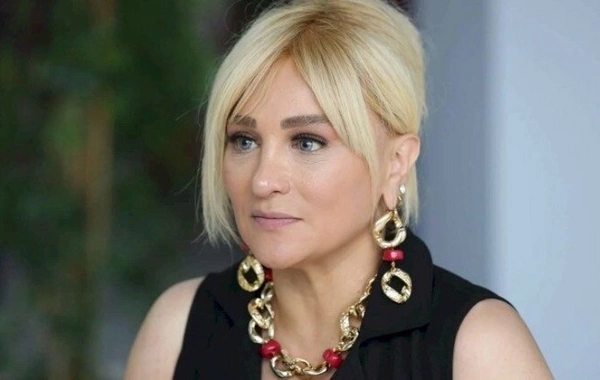 Mətanət Əliverdiyeva: Yəqin ki, bunu Emin Əmrullayev bilmir