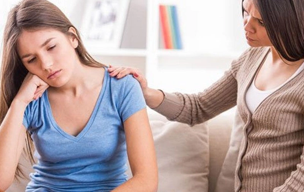 Yeniyetmələrlə necə davranmaq lazımdır?