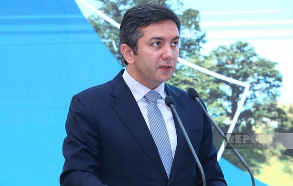 Bakıda COP29 Sədrliyinin təşəbbüsü ilə İqlim Şəffaflığı üzrə Yüksək Səviyyəli Dialoq keçirilib