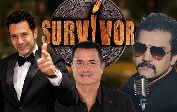 Məşhur müğənninin qızı Survivora qatılacaq - Acun Ilıcalı açıqladı