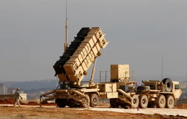 СМИ: Запасы противоракет у стран Персидского залива подходят к концу