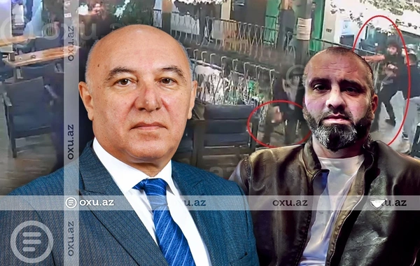 Bakıda deputat Arzuxan Əlizadənin oğlunun törətdiyi qətllə bağlı yeni detallar