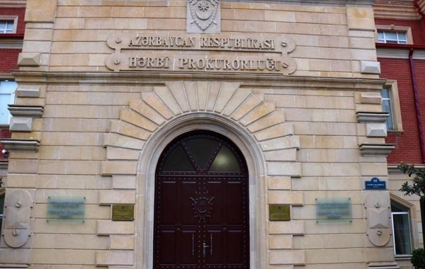DSX-nin hərbi qulluqçusunun ölümü ilə bağlı cinayət işi başlanılıb