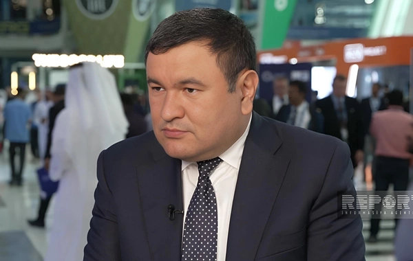 Özbəkistan SOCAR ilə Ustyurtda neft emalı zavodu tikə bilər