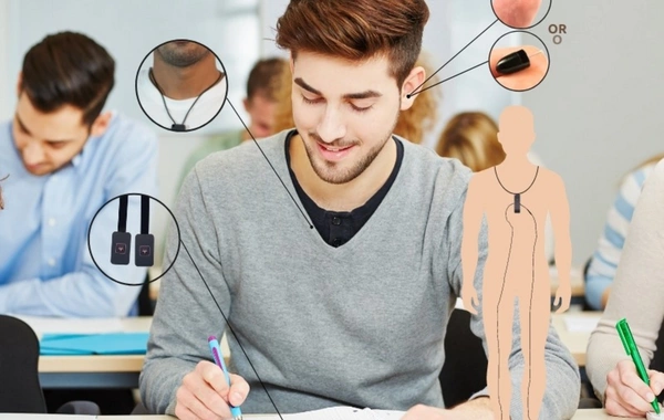 İmtahanlardan qabaq abituriyentlərə xəbərdarlıq SMS-i göndərilməlidir: Təhsildə texnoloji fırıldaqçılığın qarşısını necə almaq olar?