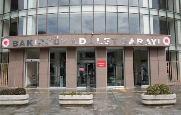 İstanbulda bələdiyyə ilə bağlı korrupsiyada 68 nəfər SAXLANILDI