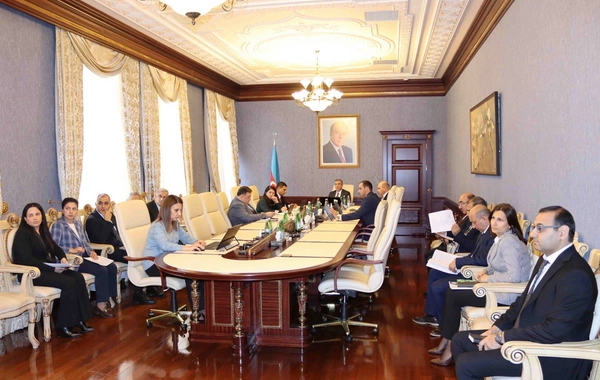 Hesablama Palatası nöqsanları sistemləşdirmək üçün yeni mexanizm hazırlayır