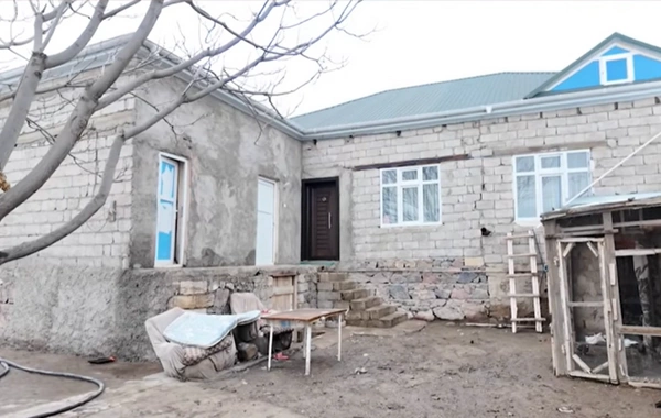 Beşuşaqlı ailə acınacaqlı durumda: Barmağına bir aparat bağlayıb üçüncü qrup əlillik verdilər