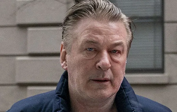 Alec Baldwin and his brother involved in a traffic accident in New York