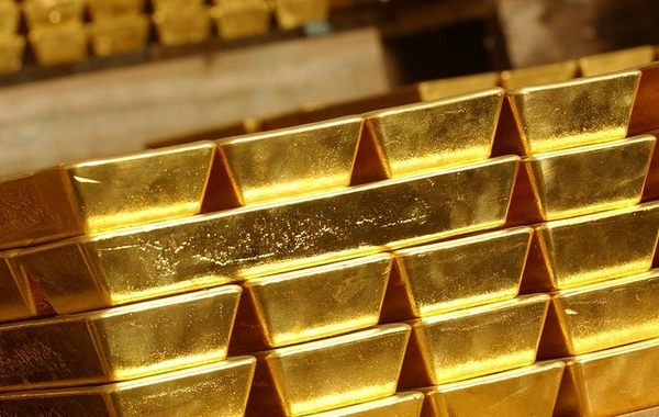 Azerbaijan has begun purchasing gold from Sweden for the first time