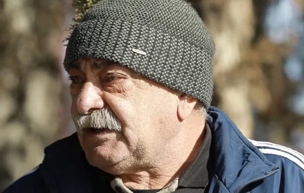 Kərkicahan sakini: Ermənilər bizə heç vaxt azərbaycanlı demədilər - VİDEO