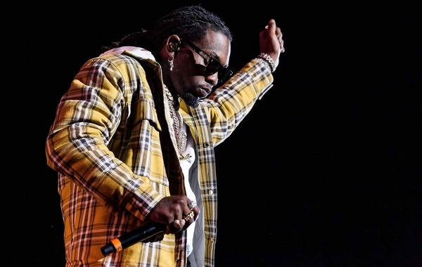 Yaralanan 34 yaşlı reperin son vəziyyəti açıqlandı