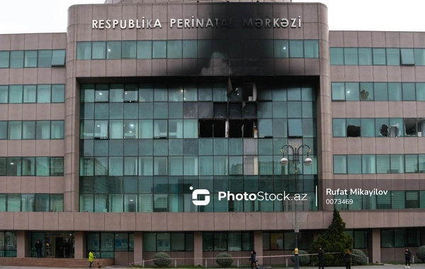 Körpələrin ölümündə təqsirləndirilən mərkəz direktoru: 493 nəfərin əvəzinə işləməli deyildim