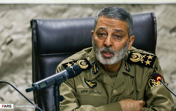 Iran announced a punitive operation against Israel