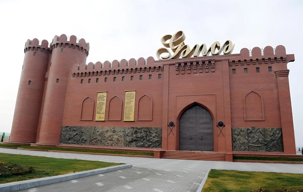 Gəncənin 2040-cı ilədək inkişafına dair Baş planı təsdiqlənib