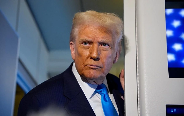 Tramp: İran artıq Hörmüzdən dünyaya qarşı silah kimi istifadə edə bilməyəcək