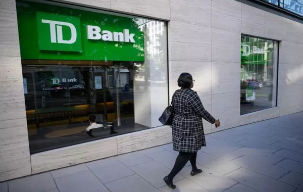 ABŞ-nin 70 illik bankı 51 filialını bağlayır