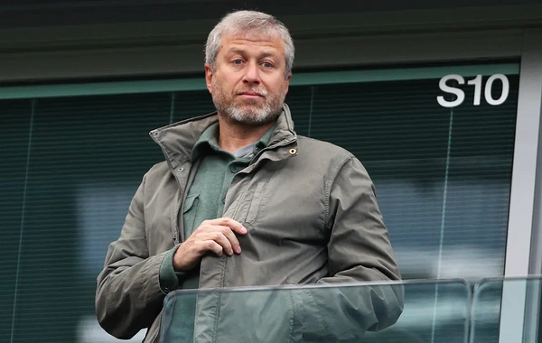 Abramovich plans to buy shares of "Galatasaray"