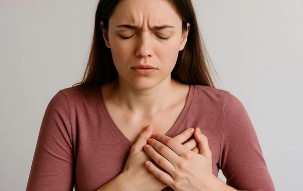 Scientists named an unexpected factor in heart aging