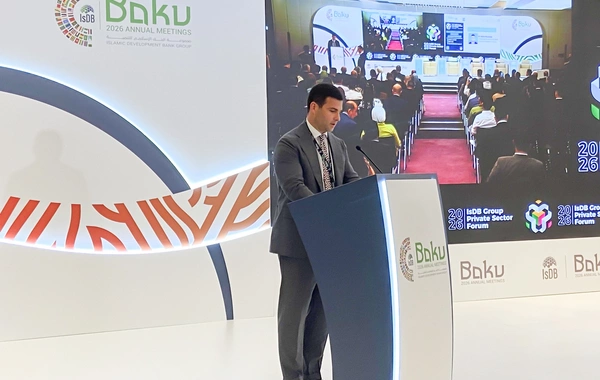 Orxan Məmmədov: Halal iqtisadiyyat Azərbaycanın strateji prioritetlərindən biridir