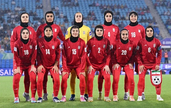 Tramp Avstraliyanı İranın qadın futbol komandasına sığınacaq verməyə çağırdı