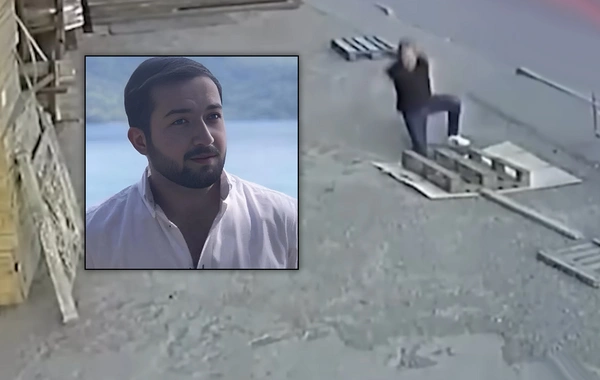 Bakıda gəncin kanalizasiyaya düşüb ölməsi ilə bağlı məhkəmədə: Ərazidə bərpa işləri üçün əmr verilməyib