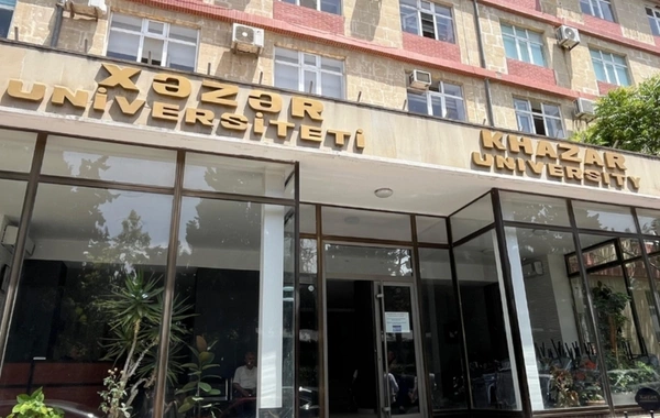 Xəzər Universiteti onlarla əməkdaşını əmək müqaviləsi olmadan işlədirmiş