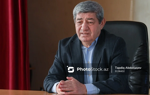 Nizami Cəfərov: Nəriman Həsənzadə minillik Azərbaycan poeziyasının ən böyük hadisələrindən biridir