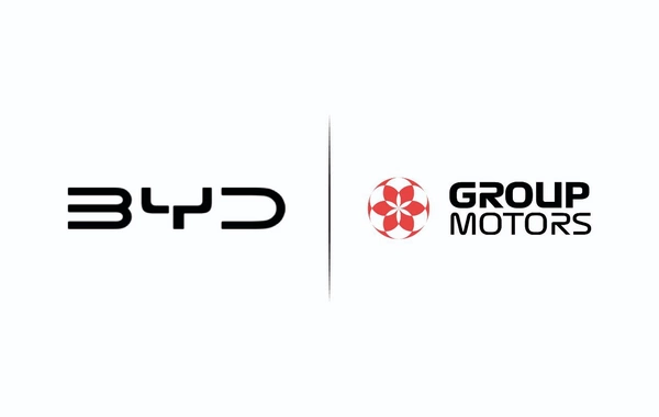 BYD-nin Azərbaycandakı rəsmi dileri Group Motors şirkəti oldu