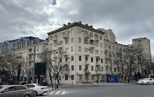 Təbriz küçəsində YENİLİK OLACAQ