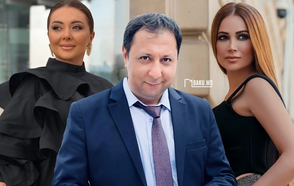 Övladları xaricdə Ali təhsil alan AZƏRBAYCANLI MƏŞHURLAR - SİYAHI