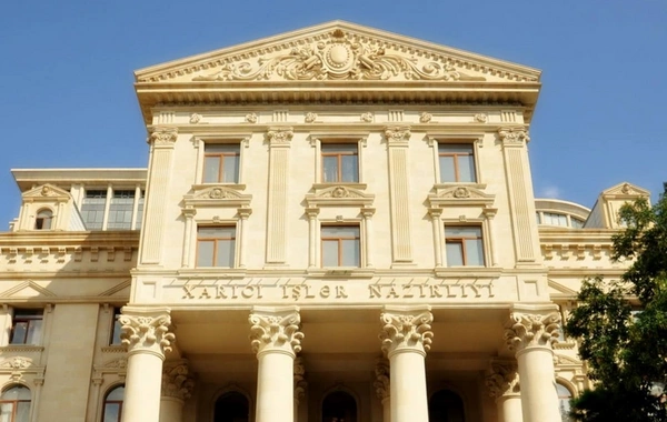 Aykhan Hajizade: The statement of the Russian Foreign Ministry regarding insurance payments for the AZAL aircraft is surprising