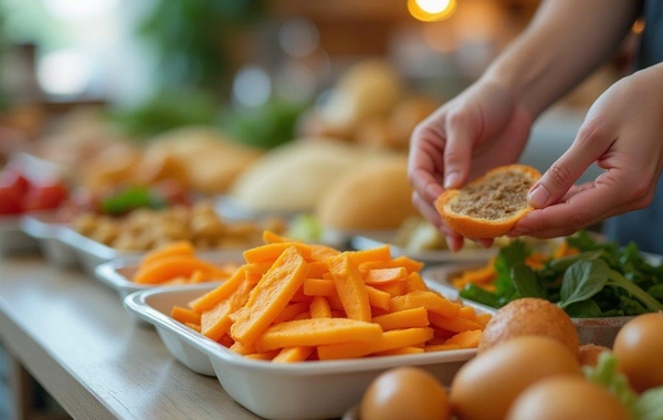 Hangi ölkələrdə süni qidalardan daha çox istifadə olunur?