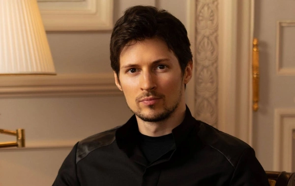 Дуров: Telegram стал оружием протестов во Франции