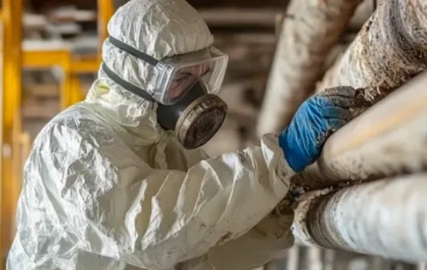 Azərbaycanda asbestin istifadəsi qadağan ediləcək