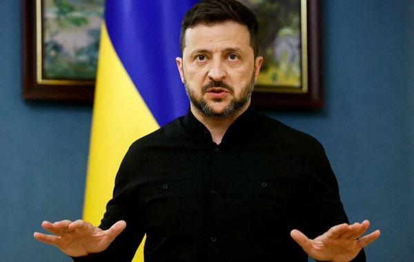 Austria Displeased with Zelensky's Visit