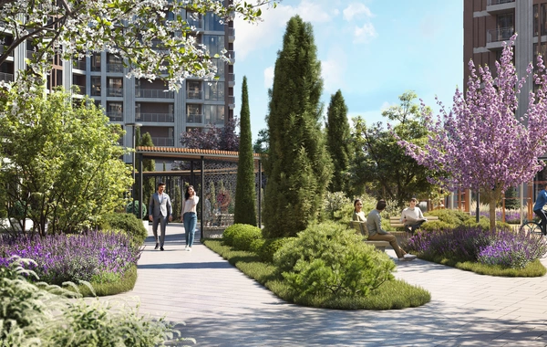 "Şəhər İçində Şəhər" – Gəncə Park City: Gəncənin yeni nəfəsi, gələcəyin şəhəri