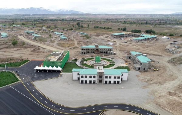 İşğaldan azad edilmiş ərazilərdə biznes qurmaq istəyən sahibkarların DİQQƏTİNƏ