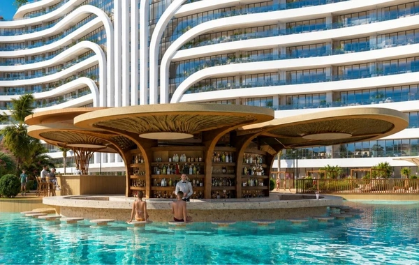 "Deluxe Residence" artıq "Sea Breeze"də: Yeni premium yaşayış konsepti