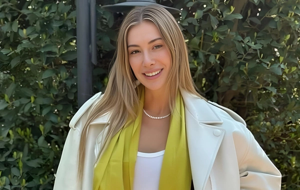 Şeyma Subaşından narkotiklə bağlı ETİRAF