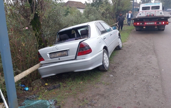 Lənkəranda AĞIR QƏZADA həlak olan məktəblilərin FOTOSU