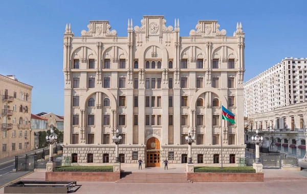 Ötən gün axtarışda olan 64 nəfər saxlanılıb