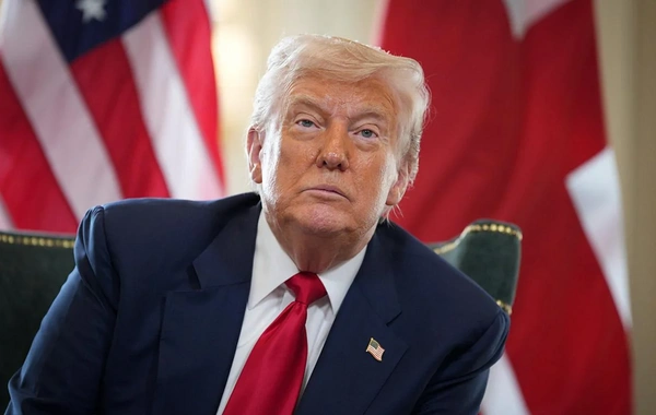 Tramp idxal rüsumlarını 15 %-ə qaldırıb