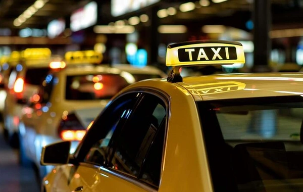Taksi sürücülərinin növbəti imtahanı keçiriləcək