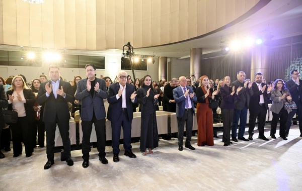 Qəbələdə "Qış nağılı" II Beynəlxalq Musiqi Festivalının açılışı olub