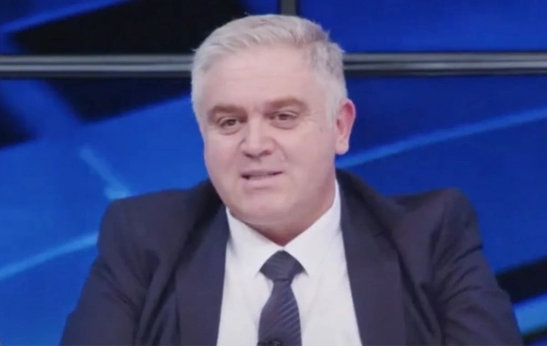 Azərbaycanda həbsdə olan klub prezidentinin daha bir DƏLƏDUZLUĞU ÜZƏ ÇIXDI