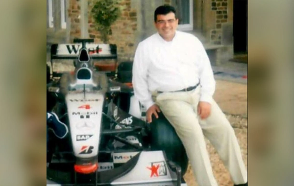 Rəşad Əliyevin öldüyü hadisə ilə bağlı - Yeni fakt