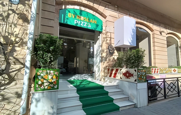 Gecə üçdə dedilər ki, sabahdan işə gəlməyin - By Ruslan Pizzada əməkhaqqı qalmaqalı