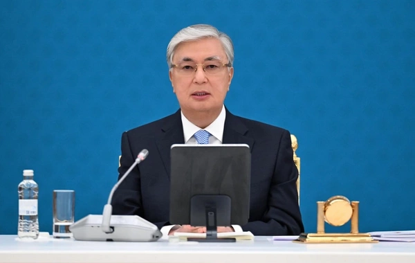Qazaxıstan Prezidenti oktyabrın 6-7-də Azərbaycana səfər edəcək