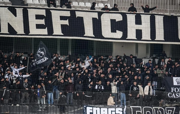 Neftçi İmişlini darmadağın etdi